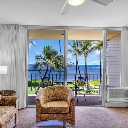 Hale Kai O'Kihei 301 Exterior foto